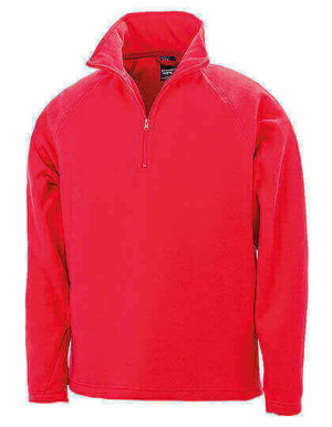 RT112X Micron Fleece - Mid Layer Top - Reklamnepredmety