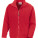 RT115 Horizon Micro Fleece Jacket - RT115-Cardinal-Red - variant Ls 1000155303