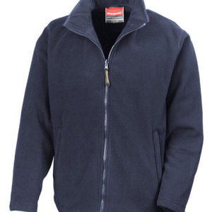 RT115 Horizon Micro Fleece Jacket - Reklamnepredmety