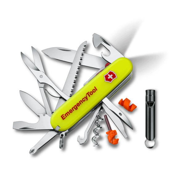Huntsman Lite Emergency Tool