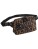 Leopard Print Cross Body Bag