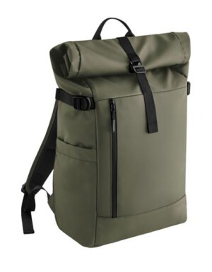 Everyday Carry 25 Litre Roll-Top Backpack - Reklamnepredmety