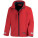 RT121Y Youth Classic Soft Shell Jacket - RT121Y-Red - variant Ls 1000155548