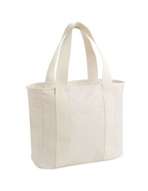 Edit canvas tote - Reklamnepredmety