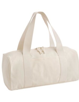 Edit Canvas Duffle - Reklamnepredmety