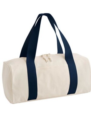 Edit Canvas Duffle - Reklamnepredmety