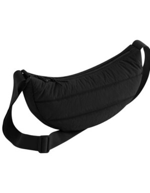 Quilted Cross Body Bag - Reklamnepredmety