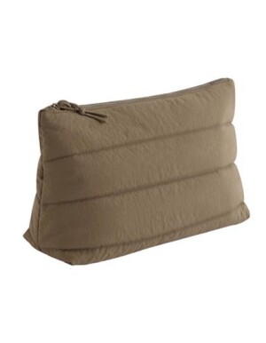 Quilted Accessory Case - Reklamnepredmety
