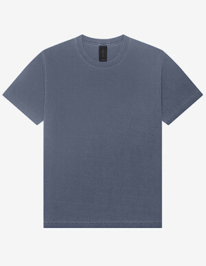 Unisex Heavyweight Washed Tee - Reklamnepredmety