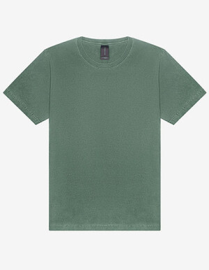 Unisex Heavyweight Washed Tee - Reklamnepredmety