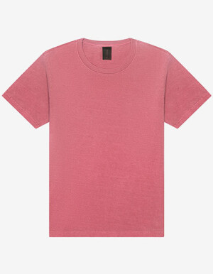 Unisex Heavyweight Washed Tee - Reklamnepredmety