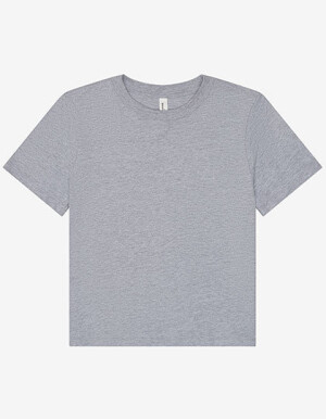 Women's Heavy Boxy Tee - Reklamnepredmety