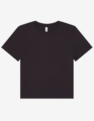 Women's Heavy Boxy Tee - Reklamnepredmety