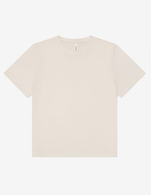 Women's Heavy Boxy Tee - Reklamnepredmety