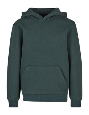 Kids Fluffy Hoody - Reklamnepredmety