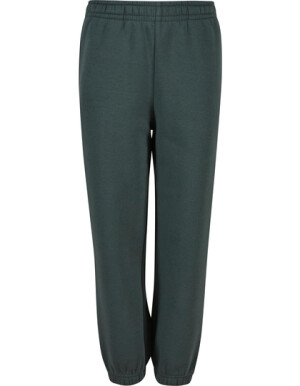 Kids Fluffy Sweatpants - Reklamnepredmety