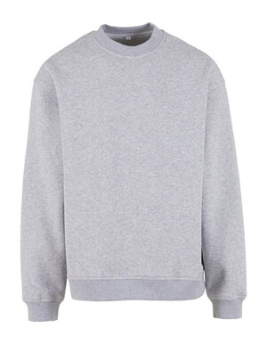 Loose Fit Sweatshirt - Reklamnepredmety