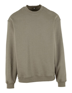 Loose Fit Sweatshirt - Reklamnepredmety