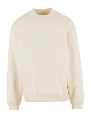 Loose Fit Sweatshirt - Reklamnepredmety
