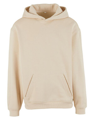 Loose Fit Hoody - Reklamnepredmety