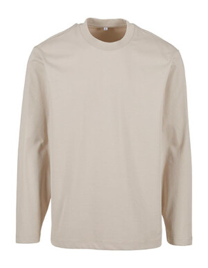 Sorona® Loose Longsleeve - Reklamnepredmety