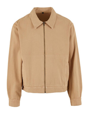 Basic Workwear Jacket - Reklamnepredmety