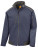 RT124 Ripstop Soft Shell Workwear Jacket - 1508265 - variant