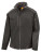 RT124 Ripstop Soft Shell Workwear Jacket - RT124_Black - variant Ls 1000155596