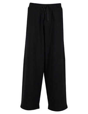 Wideleg Sweatpants - Reklamnepredmety
