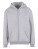 Loose Fit Zip Hoody - 2675062 - variant 