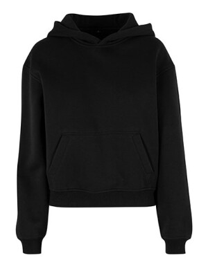 Ladies Loose Fit Hoody - Reklamnepredmety