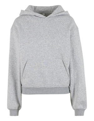 Ladies Loose Fit Hoody - Reklamnepredmety