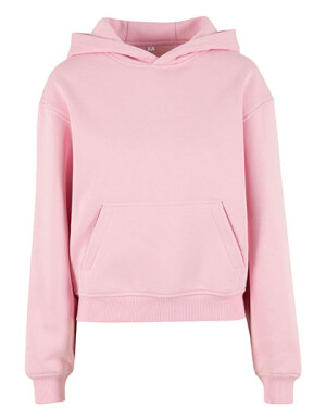 Ladies Loose Fit Hoody - Reklamnepredmety