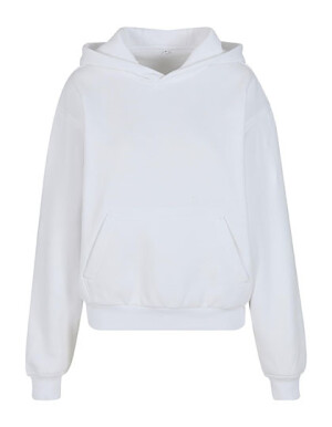 Ladies Loose Fit Hoody - Reklamnepredmety