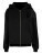 Ladies Loose Fit Zip Hoody - 2675068 - variant 