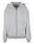 Ladies Loose Fit Zip Hoody - 2675069 - variant 