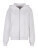 Ladies Loose Fit Zip Hoody - 2675071 - variant 
