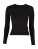 Ladies Ultra Slim Longsleeve - 2675072 - variant 