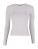 Ladies Ultra Slim Longsleeve - 2675073 - variant 