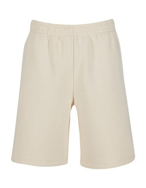 Fluffy Sweatshorts - Reklamnepredmety