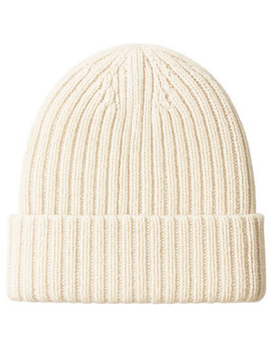 Knitted Hat with Merino wool - Reklamnepredmety