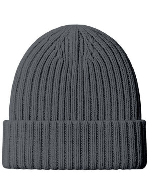 Knitted Hat with Merino wool - Reklamnepredmety