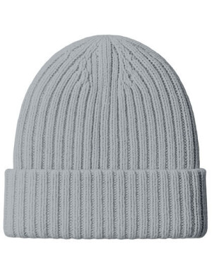 Knitted Hat with Merino wool - Reklamnepredmety