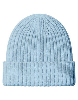 Knitted Hat with Merino wool - Reklamnepredmety
