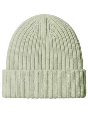 Knitted Hat with Merino wool - Reklamnepredmety
