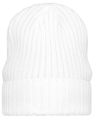 Coarsely Knitted Hat - Reklamnepredmety