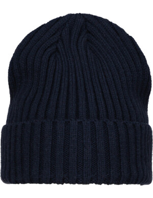 Coarsely Knitted Hat - Reklamnepredmety