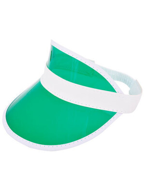 Sunvisor PVC - Reklamnepredmety