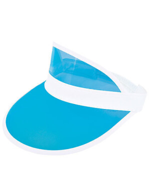 Sunvisor PVC - Reklamnepredmety