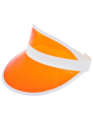 Sunvisor PVC - Reklamnepredmety